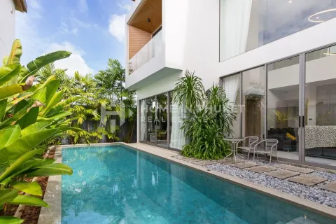 Casa de 3 dormitorios en Phuket, Tailandia № 146631 - foto 2
