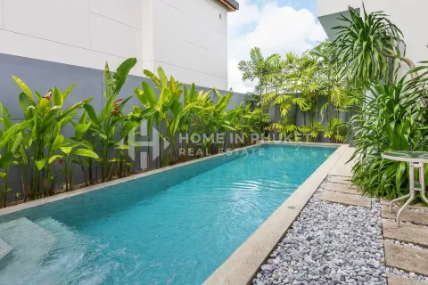 Casa de 3 dormitorios en Phuket, Tailandia № 146631 - foto 3