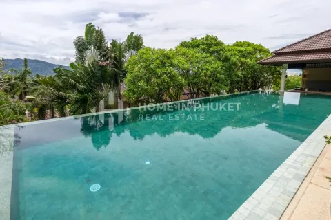 Casa de 7 dormitorios en Phuket, Tailandia № 146634 - foto 2