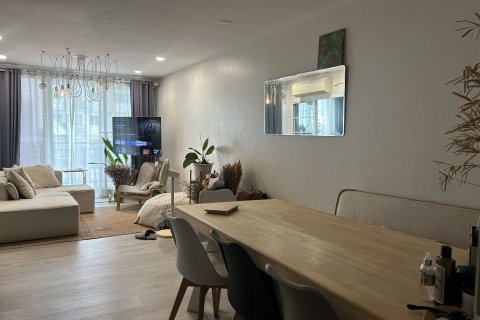 Studio in the Condo in Watthana, Bangkok, Thailand  № 160924 - Foto 8