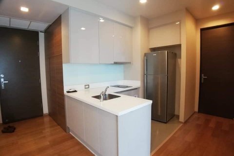 Condominio de 2 dormitorios en Bangkok, Tailandia № 66803 - foto 2