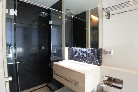 Condominio de 2 dormitorios en Bangkok, Tailandia № 66803 - foto 9