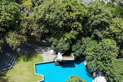 Condominio de 2 dormitorios en Bangkok, Tailandia № 66803 - foto 19