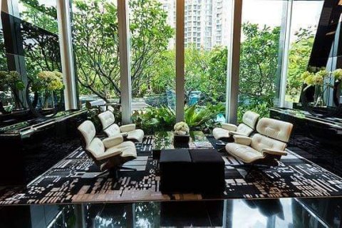 Condominio de 2 dormitorios en Bangkok, Tailandia № 66803 - foto 11