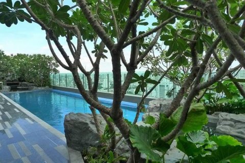 Condominio de 2 dormitorios en Bangkok, Tailandia № 66803 - foto 15