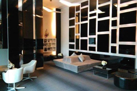 Condominio de 2 dormitorios en Bangkok, Tailandia № 66803 - foto 14