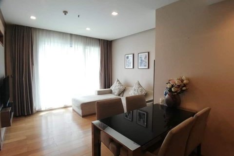 Condominio de 2 dormitorios en Bangkok, Tailandia № 66803 - foto 3