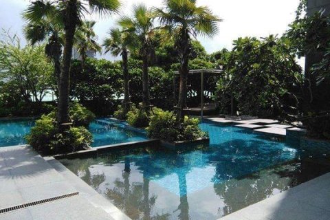 Condominio de 2 dormitorios en Bangkok, Tailandia № 66803 - foto 13