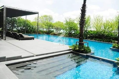 Condominio de 2 dormitorios en Bangkok, Tailandia № 66803 - foto 16