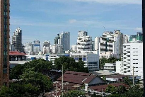 Condominio de 2 dormitorios en Bangkok, Tailandia № 66803 - foto 20