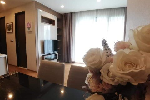 Condominio de 2 dormitorios en Bangkok, Tailandia № 66803 - foto 10