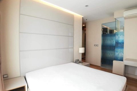 Condominio de 2 dormitorios en Bangkok, Tailandia № 66803 - foto 7