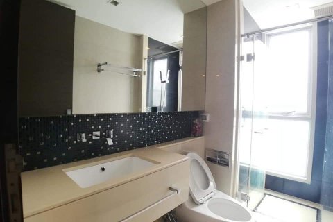 Condominio de 2 dormitorios en Bangkok, Tailandia № 66803 - foto 5