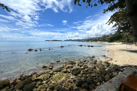 Haus in Ko Samui, Thailand 3 Schlafzimmer № 66808 - Foto 22