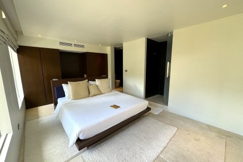 Haus in Ko Samui, Thailand 3 Schlafzimmer № 66808 - Foto 15