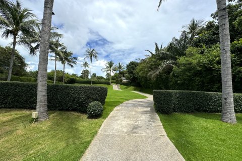 Haus in Ko Samui, Thailand 3 Schlafzimmer № 66808 - Foto 20