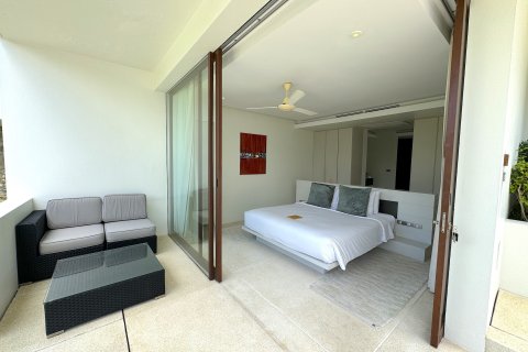 Haus in Ko Samui, Thailand 3 Schlafzimmer № 66808 - Foto 16