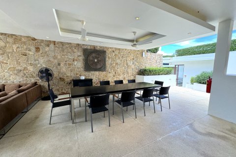 Haus in Ko Samui, Thailand 3 Schlafzimmer № 66808 - Foto 8