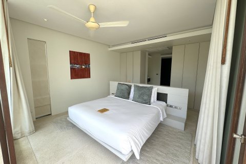 Haus in Ko Samui, Thailand 3 Schlafzimmer № 66808 - Foto 17
