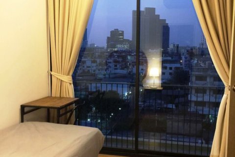 Condominio de 2 dormitorios en Bangkok, Tailandia № 66805 - foto 10