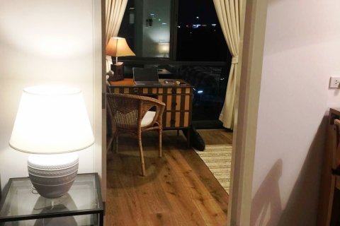 Condominio de 2 dormitorios en Bangkok, Tailandia № 66805 - foto 5