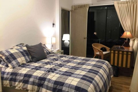Condominio de 2 dormitorios en Bangkok, Tailandia № 66805 - foto 4