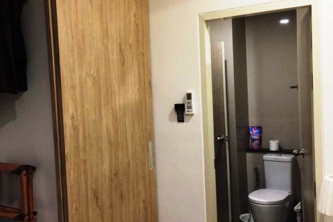 Condominio de 2 dormitorios en Bangkok, Tailandia № 66805 - foto 12