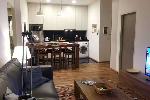 Condo in Bangkok, Thailand, 2 bedrooms № 66805