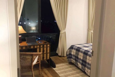 Condominio de 2 dormitorios en Bangkok, Tailandia № 66805 - foto 6