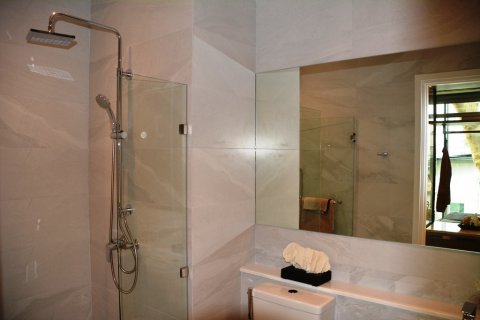 Condominio de 1 dormitorio en Bangkok, Tailandia № 66804 - foto 16