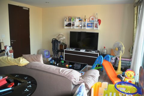 Condominio de 2 dormitorios en Bangkok, Tailandia № 66807 - foto 4
