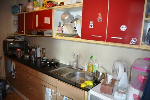 Condominio de 2 dormitorios en Bangkok, Tailandia № 66807 - foto 6