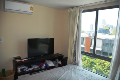 Condominio de 2 dormitorios en Bangkok, Tailandia № 66807 - foto 9