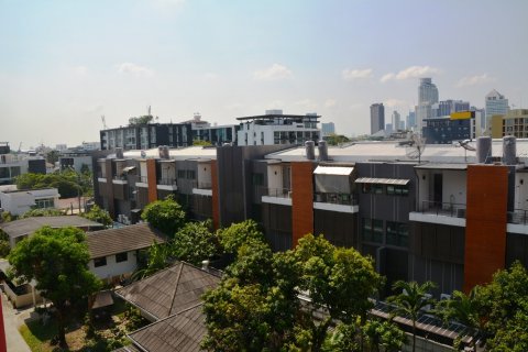 Eigentumswohnung in Bangkok, Thailand, 2 Schlafzimmer  № 66807