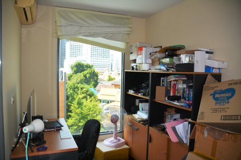 Condominio de 2 dormitorios en Bangkok, Tailandia № 66807 - foto 5