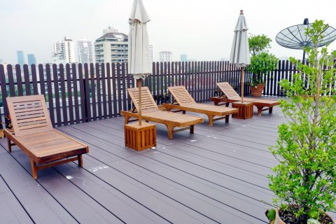 Condominio de 2 dormitorios en Bangkok, Tailandia № 66807 - foto 15