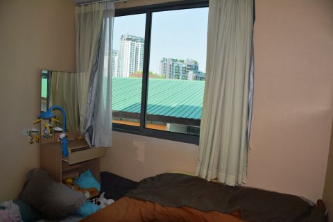 Condominio de 2 dormitorios en Bangkok, Tailandia № 66807 - foto 12