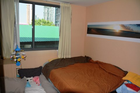 Condominio de 2 dormitorios en Bangkok, Tailandia № 66807 - foto 11