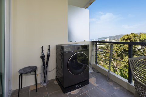Wohnung in Pattaya, Thailand 2 Zimmer № 233871 - Foto 15