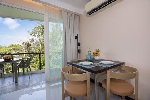 Wohnung in Pattaya, Thailand 2 Zimmer № 233871 - Foto 7
