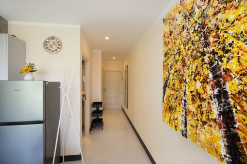 Wohnung in Pattaya, Thailand 2 Zimmer № 233871 - Foto 14