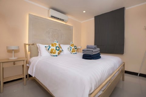 Wohnung in Pattaya, Thailand 2 Zimmer № 233870 - Foto 4