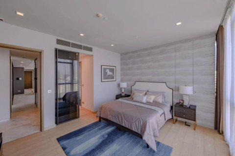 Condo à Bangkok, Thaïlande, 2 chambres № 233872 - photo 9