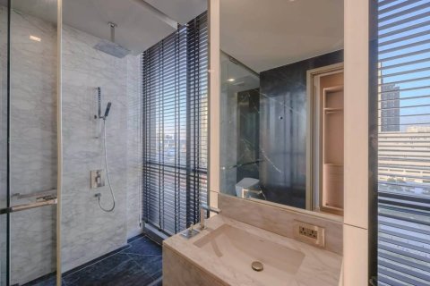 Condo à Bangkok, Thaïlande, 2 chambres № 233872 - photo 19