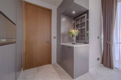 Condo à Bangkok, Thaïlande, 2 chambres № 233872 - photo 14