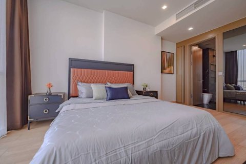 Condo à Bangkok, Thaïlande, 2 chambres № 233872 - photo 11
