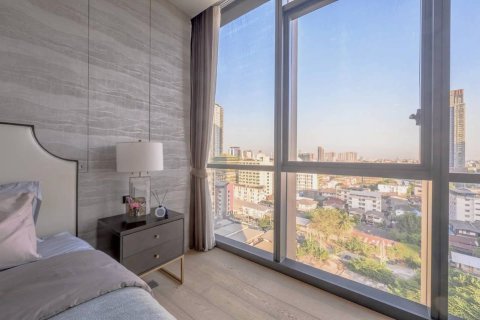 Condo à Bangkok, Thaïlande, 2 chambres № 233872 - photo 10