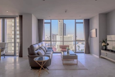 Condo à Bangkok, Thaïlande, 2 chambres № 233872 - photo 8
