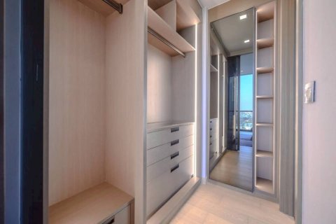 Condo à Bangkok, Thaïlande, 2 chambres № 233872 - photo 13