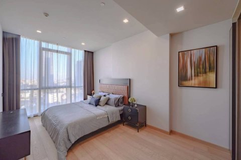 Condo à Bangkok, Thaïlande, 2 chambres № 233872 - photo 12